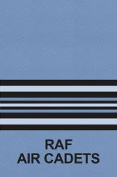 SQUADRON LEADER RAFAC